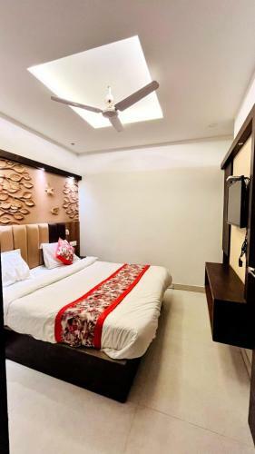 Hotel Shivvoy Inn By Wb Inn