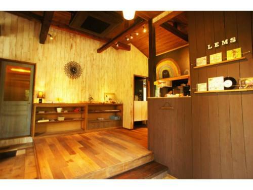 Hostal Saku Cafe - Vacation Stay 54281v