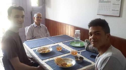 Kirtipur Homestay With Breakfast & Dinner