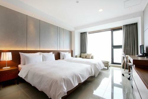 Wolmido Premiers Hotel