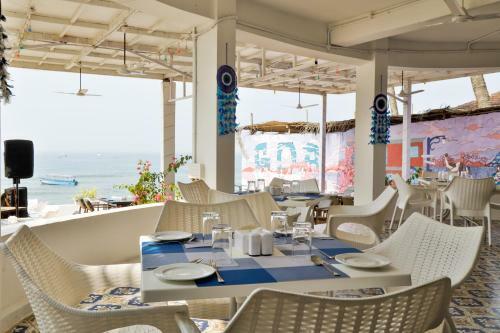 Hotel Le'gala Beach Resort