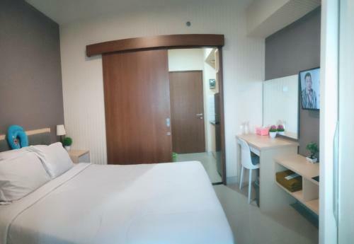 Apartamento Owl Rooms