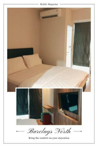 Apartamento Owl Properti