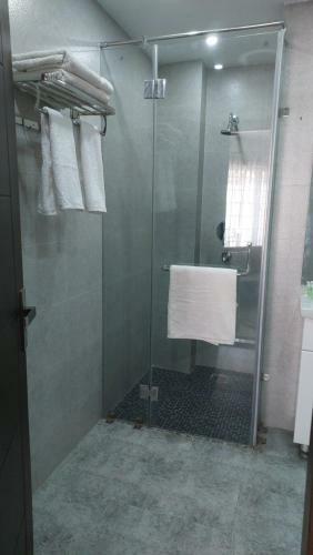 Apartamento Endless Home