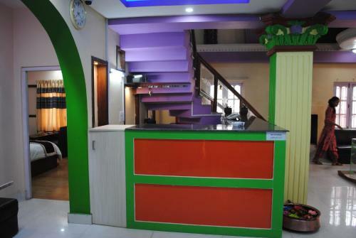 Hotel Paris Plaza Pvt. Ltd.