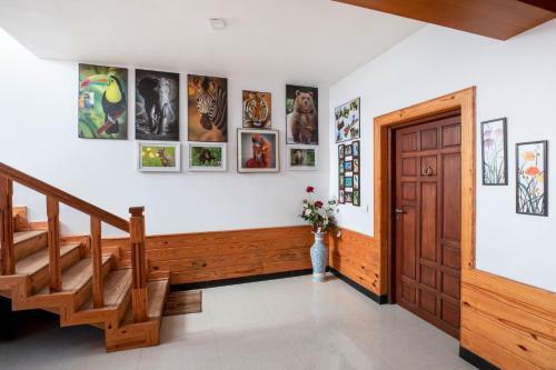 Villa Saffronstays Coonoor Aurora Estate