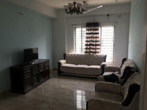 Apartamento Shumi's Guest House