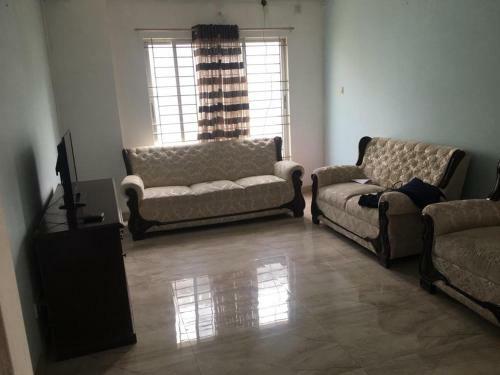 Apartamento Shumi's Guest House
