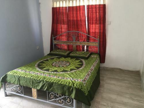 Apartamento Shumi's Guest House