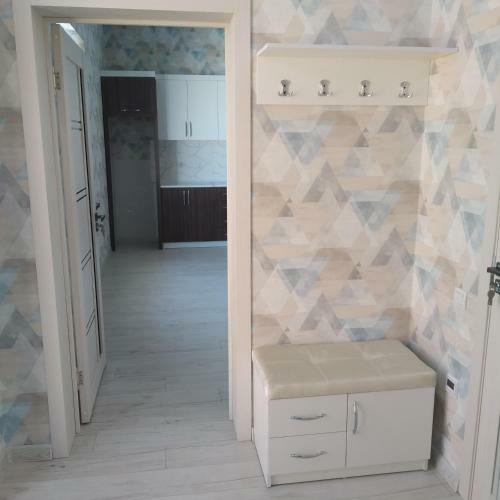 Apartamento Sher Home