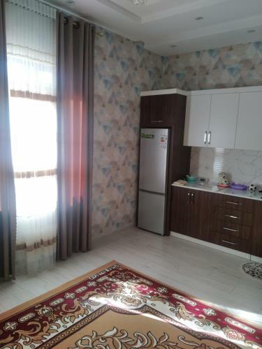 Apartamento Sher Home