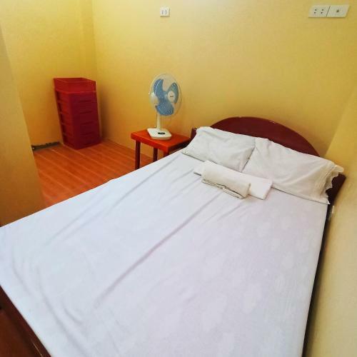 Pamujo Hostel