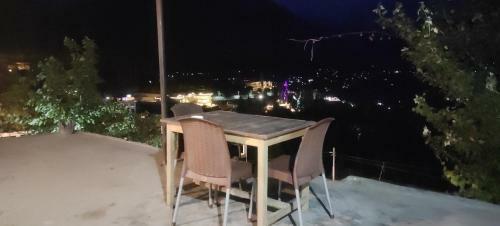 Hotel Mountain Villa
