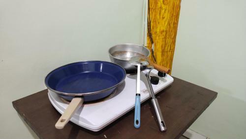 Apartamento Lindy Green Home