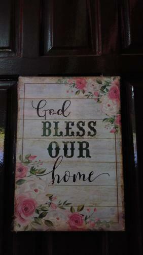 Apartamento Lindy Green Home