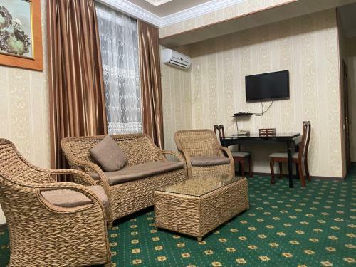Hotel Orda