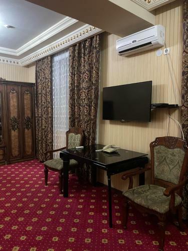 Hotel Orda