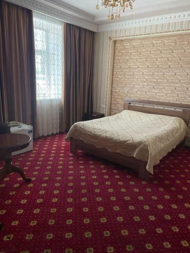 Hotel Orda