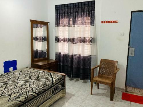 Hostal Rooms In Dehiwala