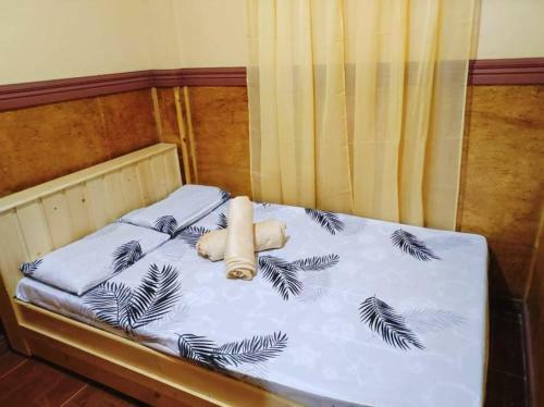 Apartamento Tenty's Condotel
