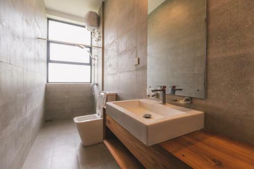 Arena F1/b1 Studio Apartment