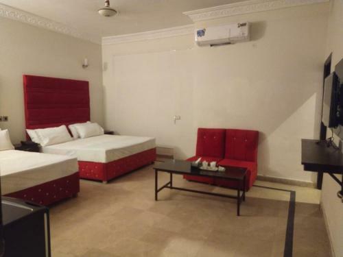 Hotel Royal Grand