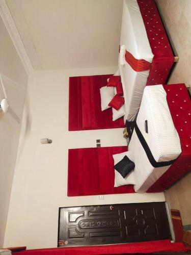 Hotel Royal Grand