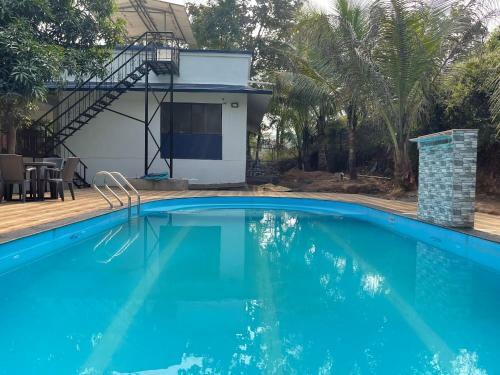 Villa Swapnapurti Farm