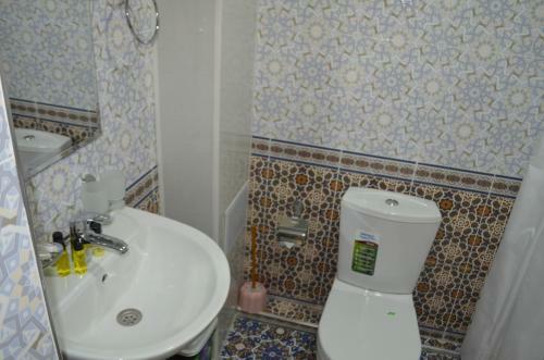 Bed & Breakfast Retro Hotel
