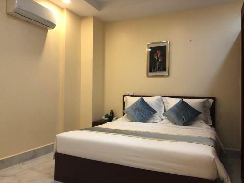 A1 Hotel