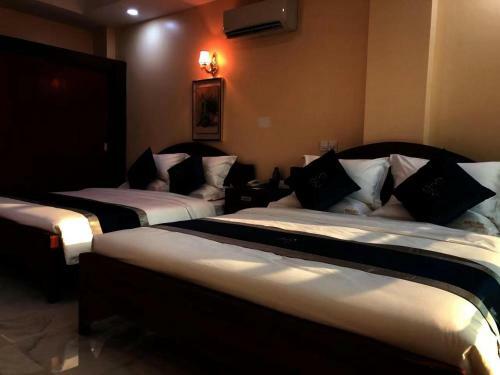 A1 Hotel