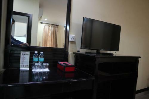 A1 Hotel