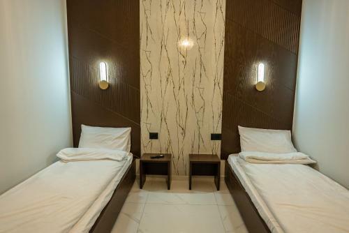 View Hotel