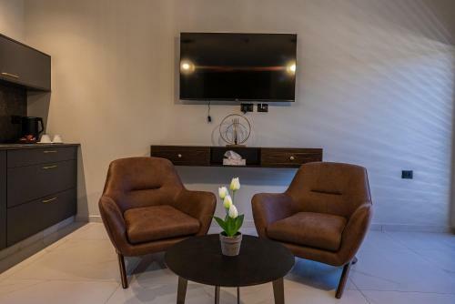 View Hotel