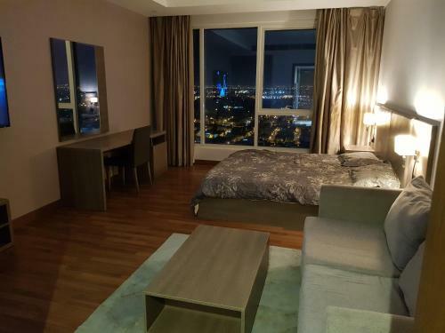 Apartamento Nest