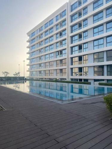 Luxury 1br Apartment With Beach Access