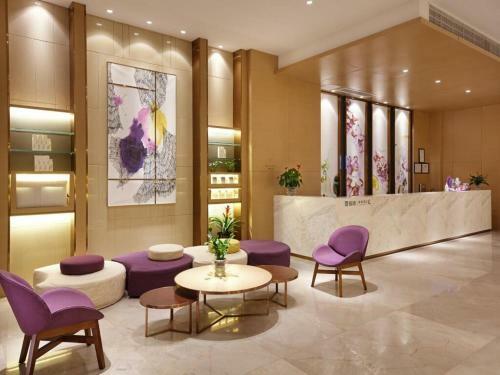 Lavande Hotel Chengdu Chunxi Road