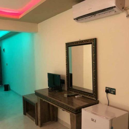 Sadeer Palace Hotel & Motel