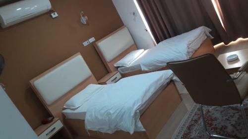 Gudea Hotel