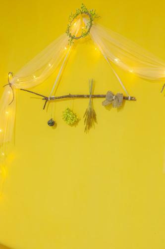 Hostal Em � Homestay