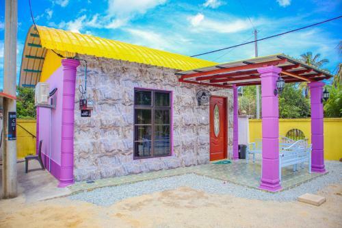 Gm Roomstay Kuala Besut