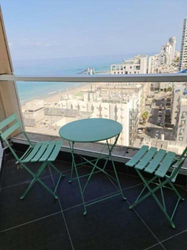 Apartamento Xtra Beach