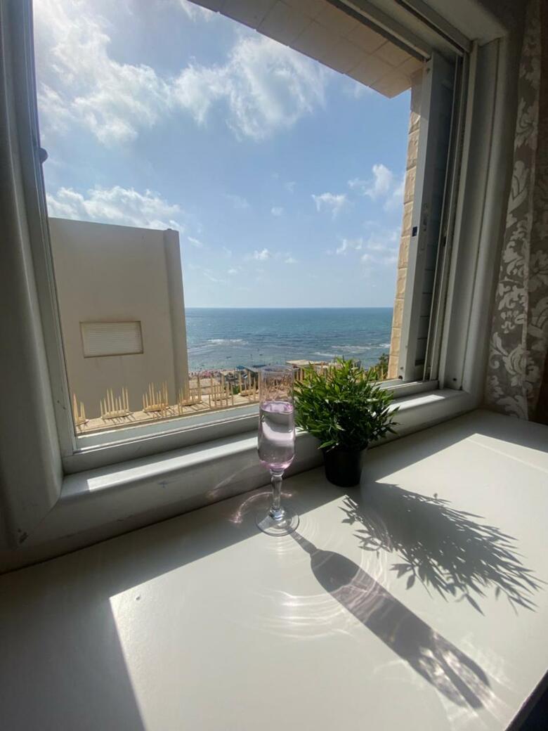 Apartment Oskar Beach