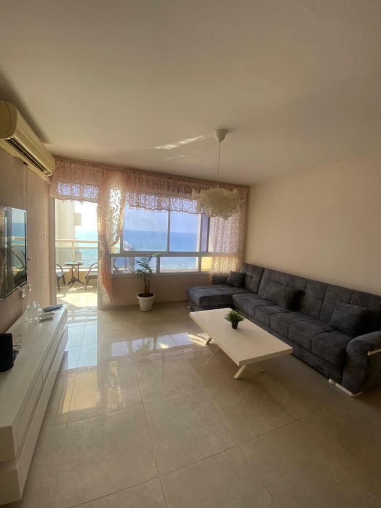 Apartment Oskar Beach