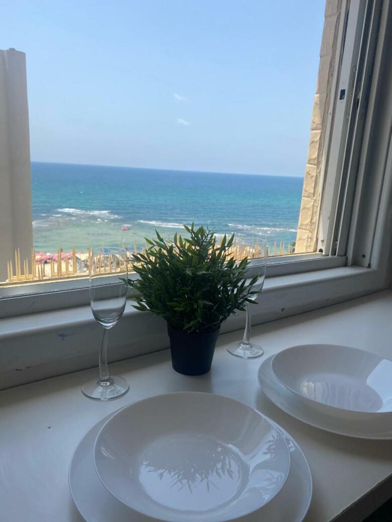 Apartment Oskar Beach