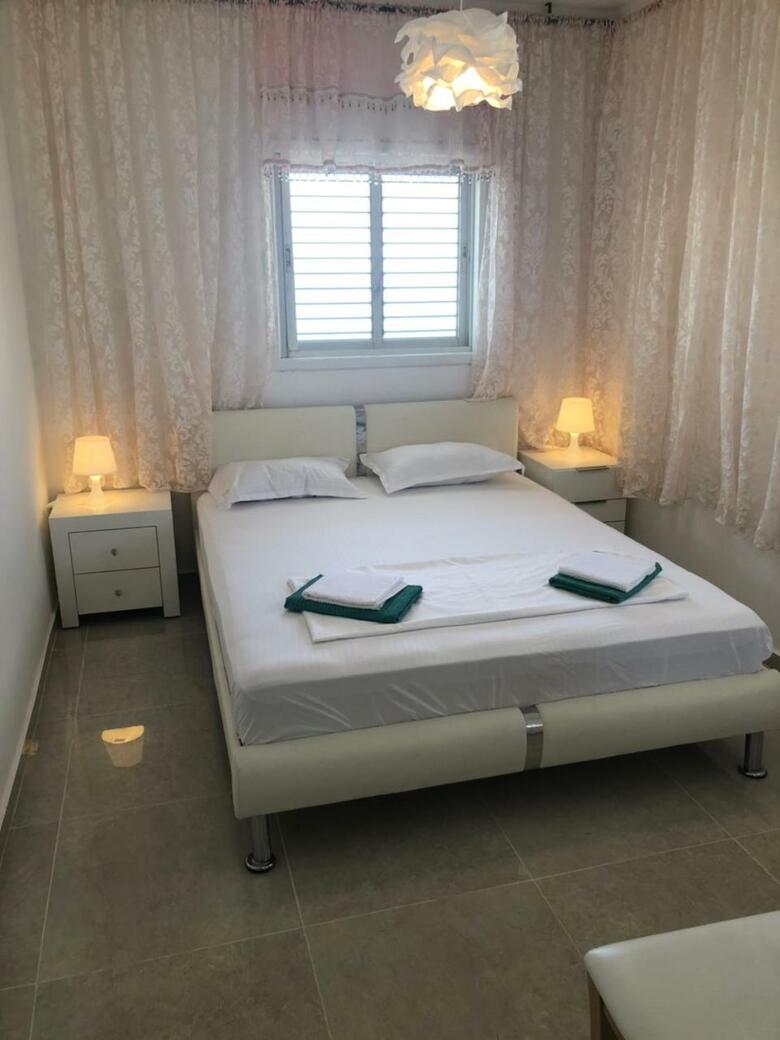 Apartment Oskar Beach