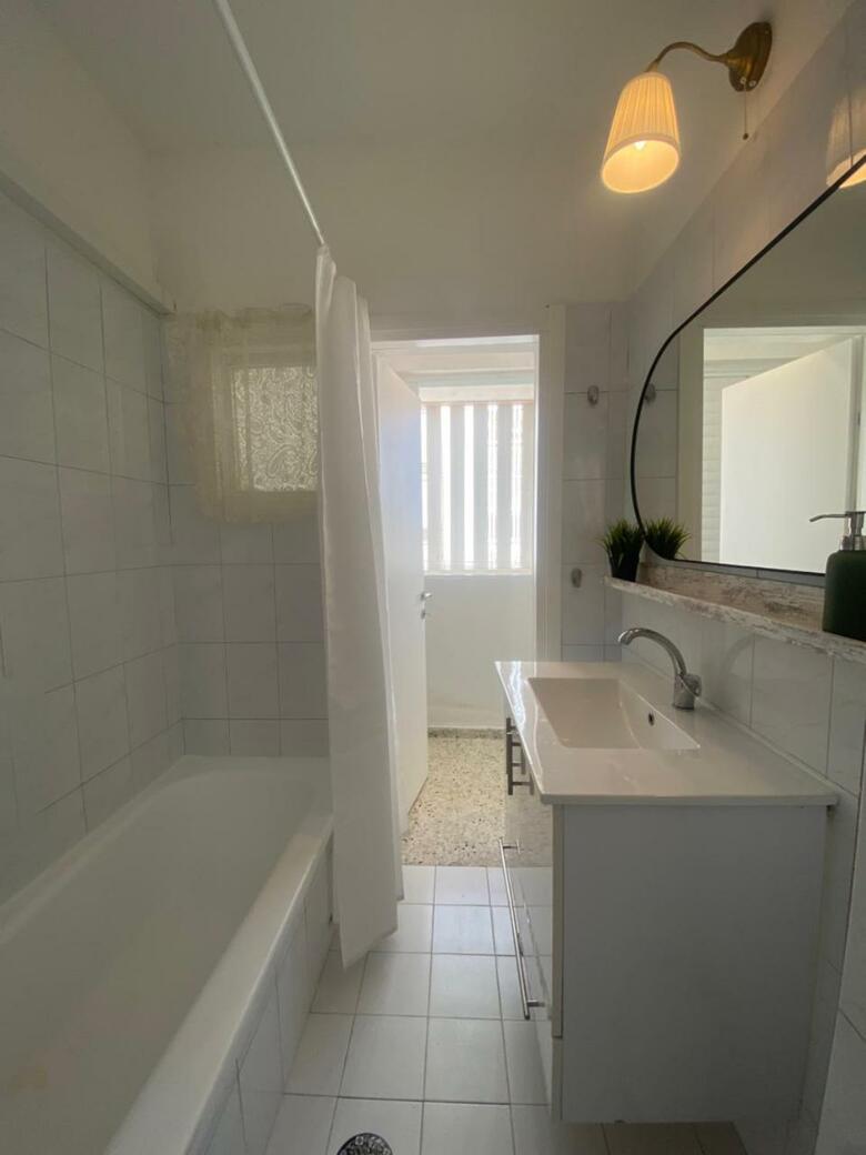 Apartment Oskar Beach
