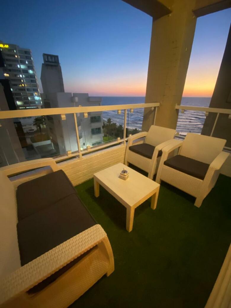 Apartment Oskar Beach