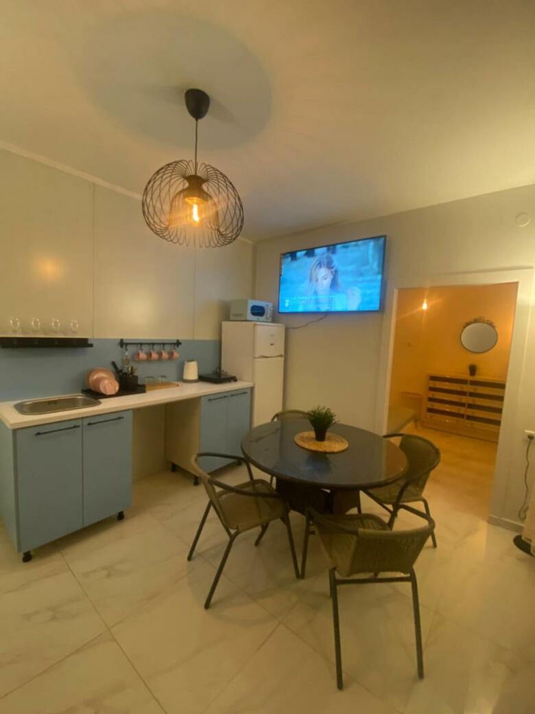 Apartment Oskar Beach