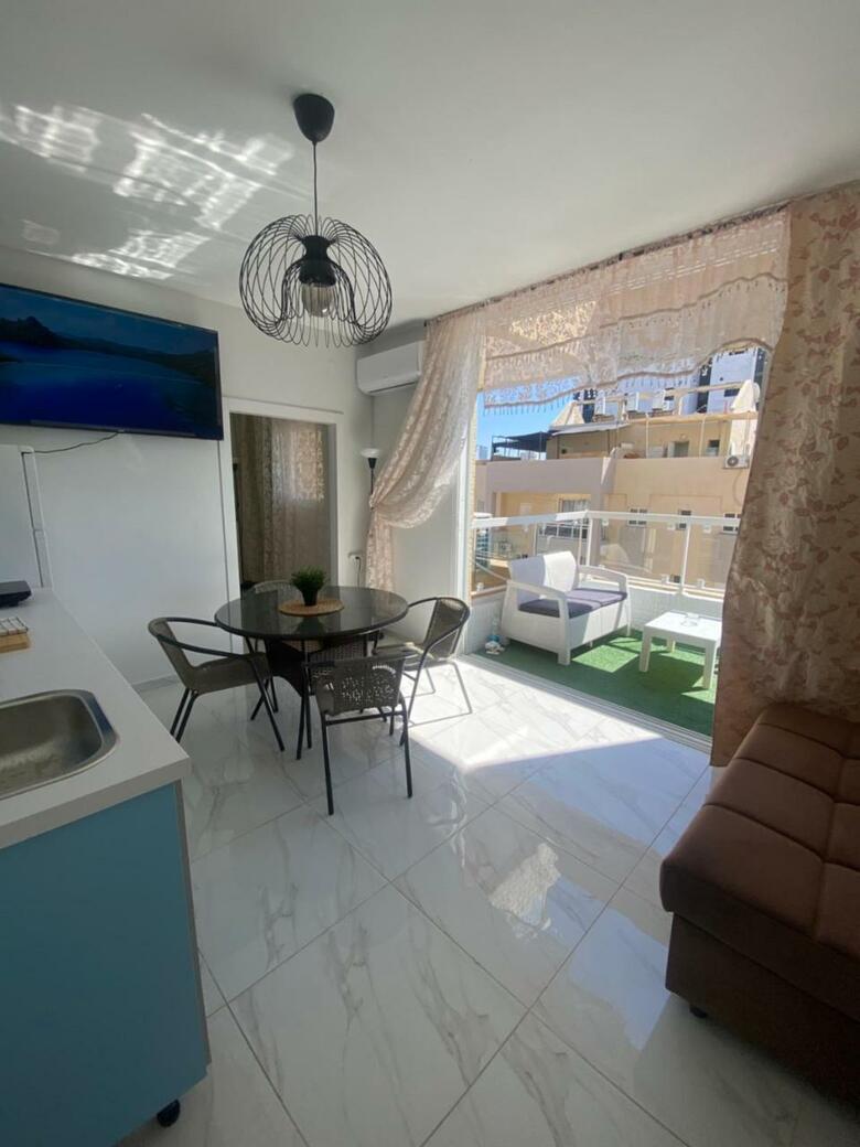 Apartment Oskar Beach